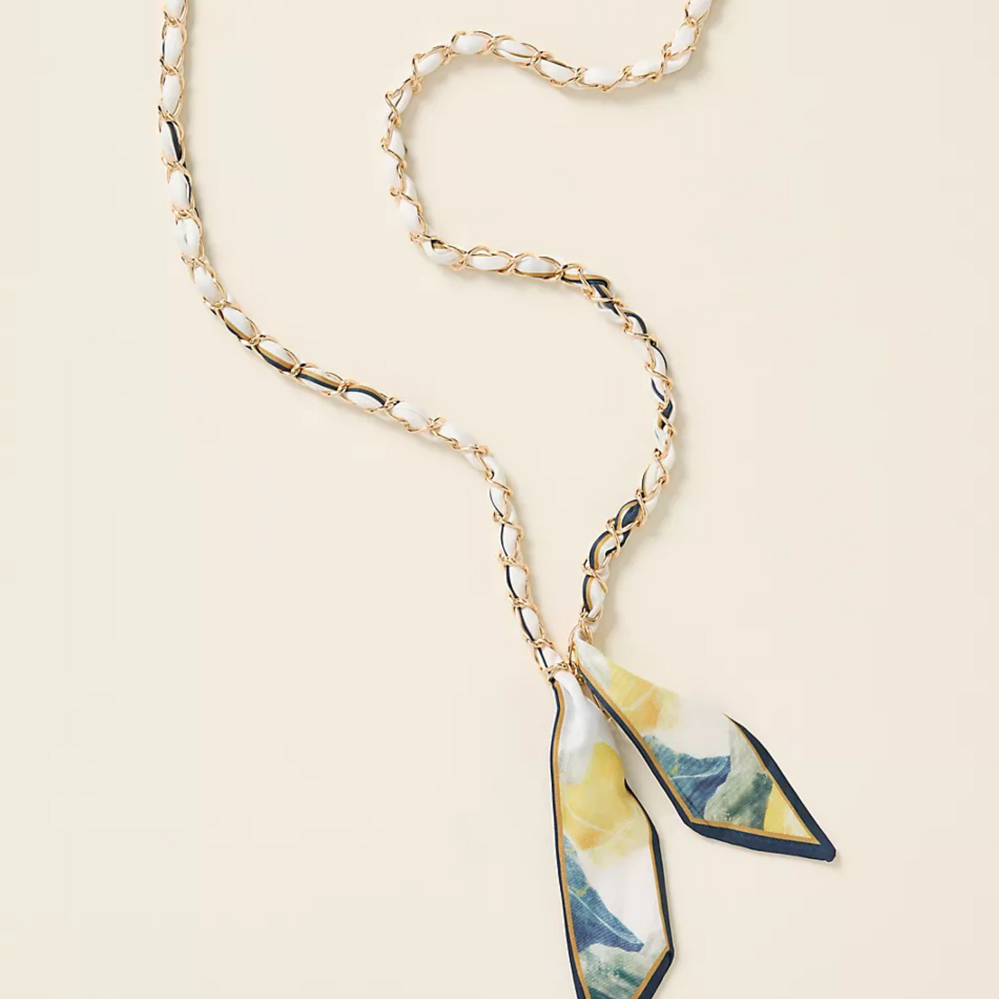 Versailles Crossbody Phone Chain