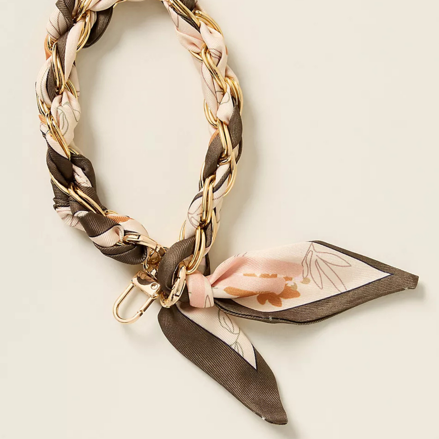 St. Tropez Phone Wristlet