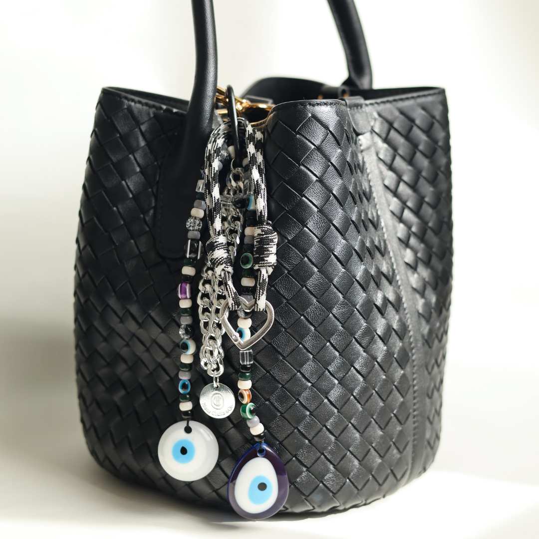 Tik Tak Toe - Let´s Go Bag Charm