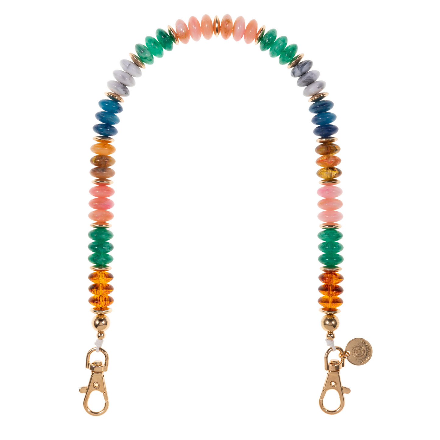 Desert Disco Phone Wristlet