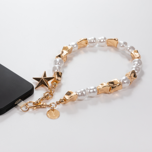 Éclat Phone Charm
