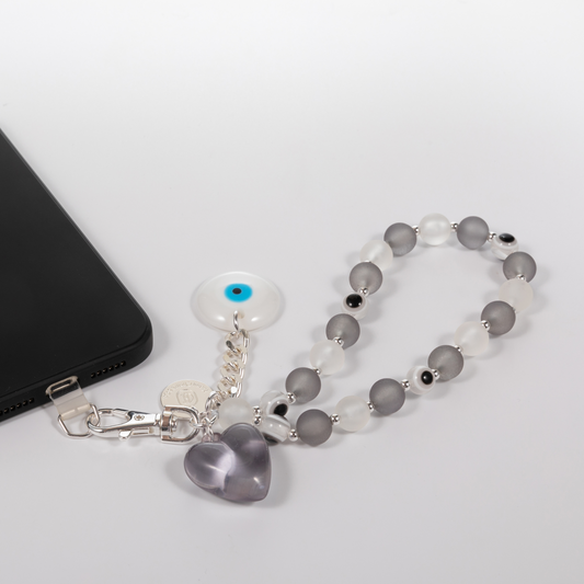 Iced Phone Charm