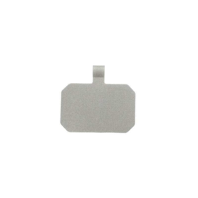 Light Gray Phone Patch
