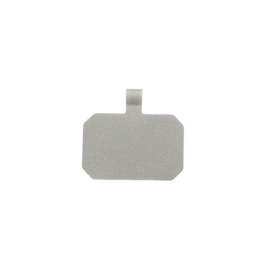 Light Gray Phone Patch
