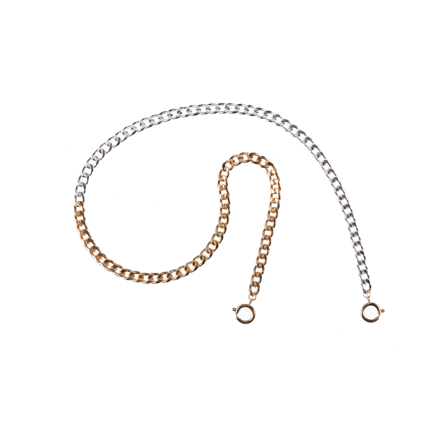 Dynamic Duo Gold + Silver