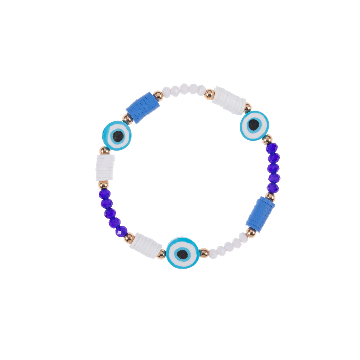 True Blue Bracelet