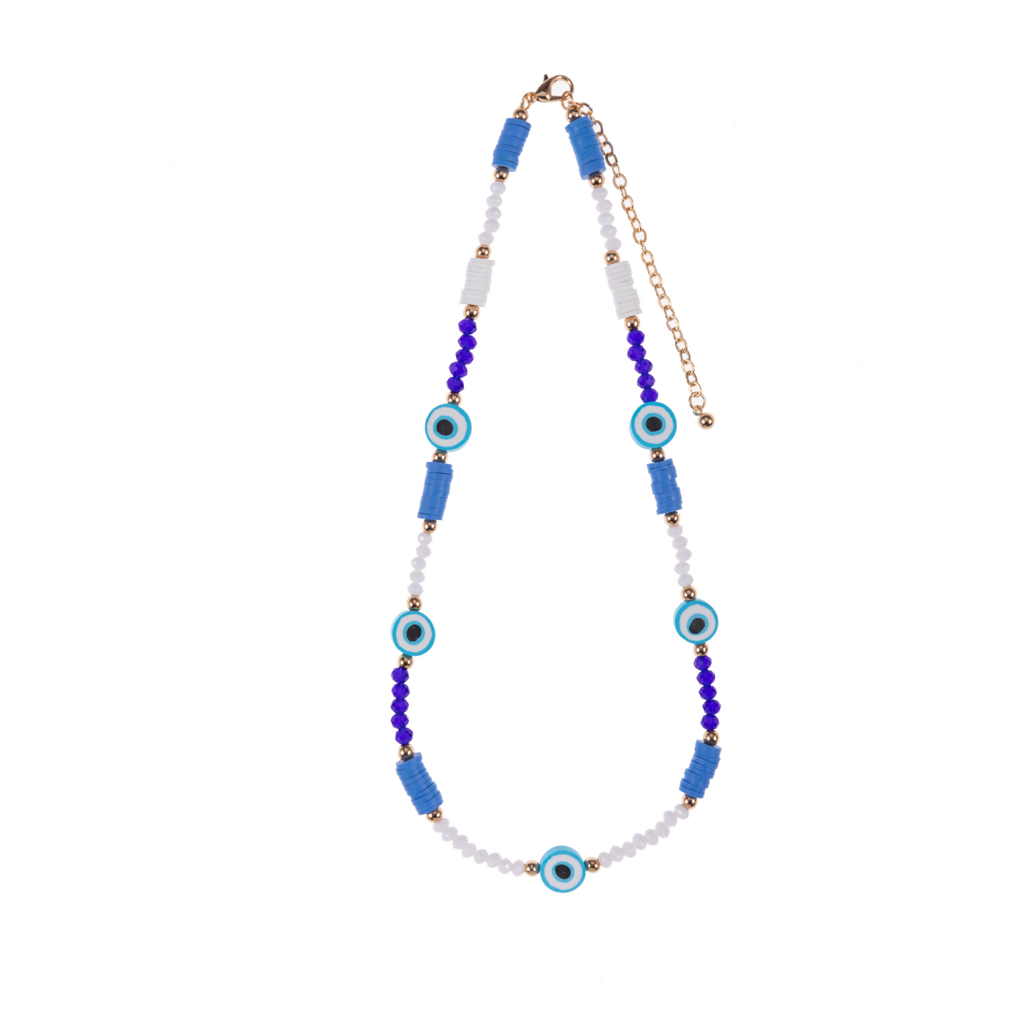 True Blue Necklace