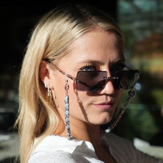 SUNGLASS CHAINS