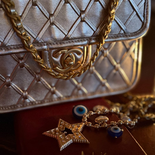 BAG CHARMS