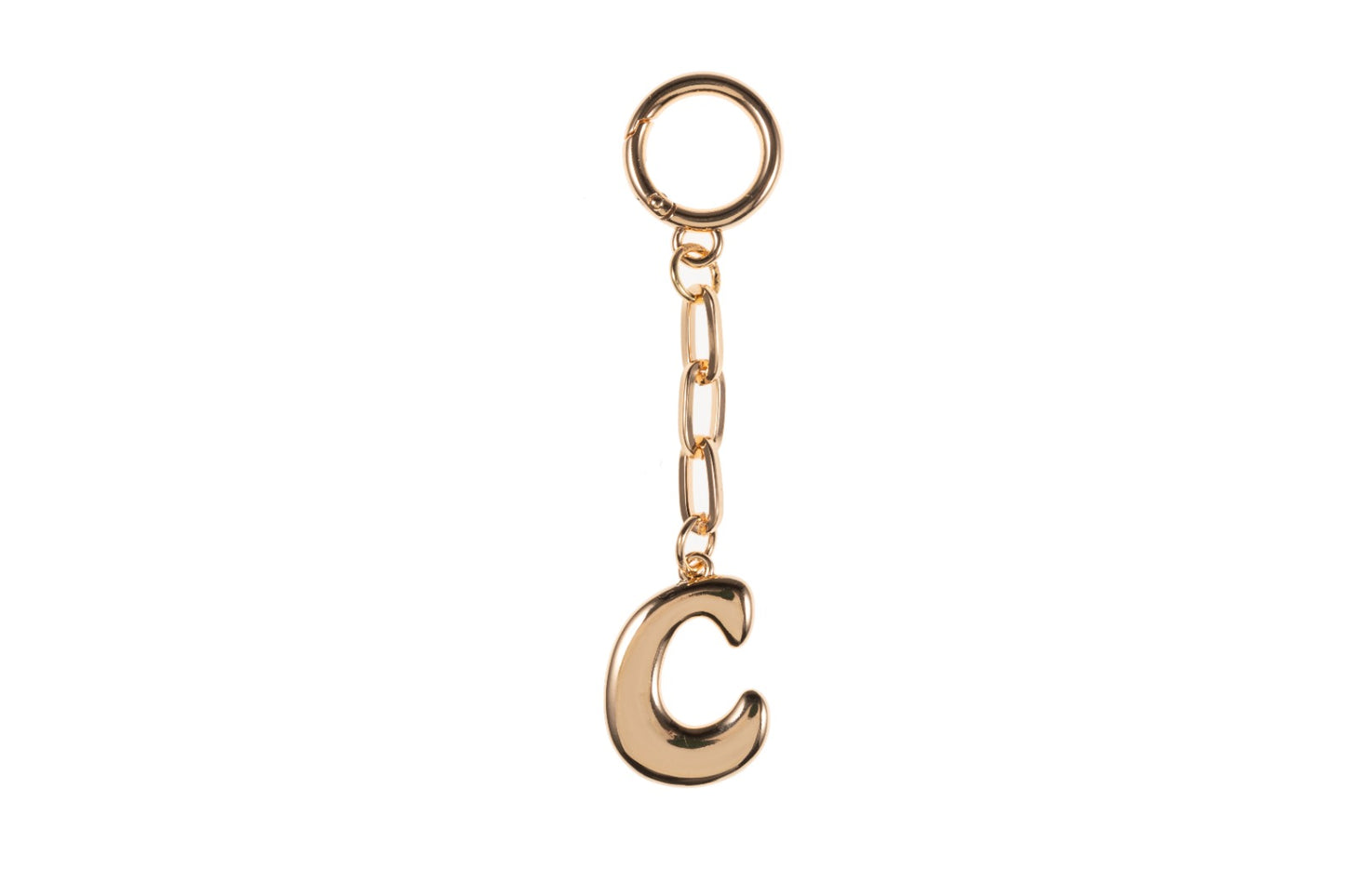 Iconic Initial Charm