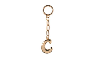 Iconic Initial Charm