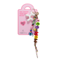 Dog Mom Bag Charm