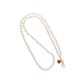 Pearl Tide Crossbody Phone Chain