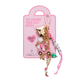 Birdie Belle Bag Charm