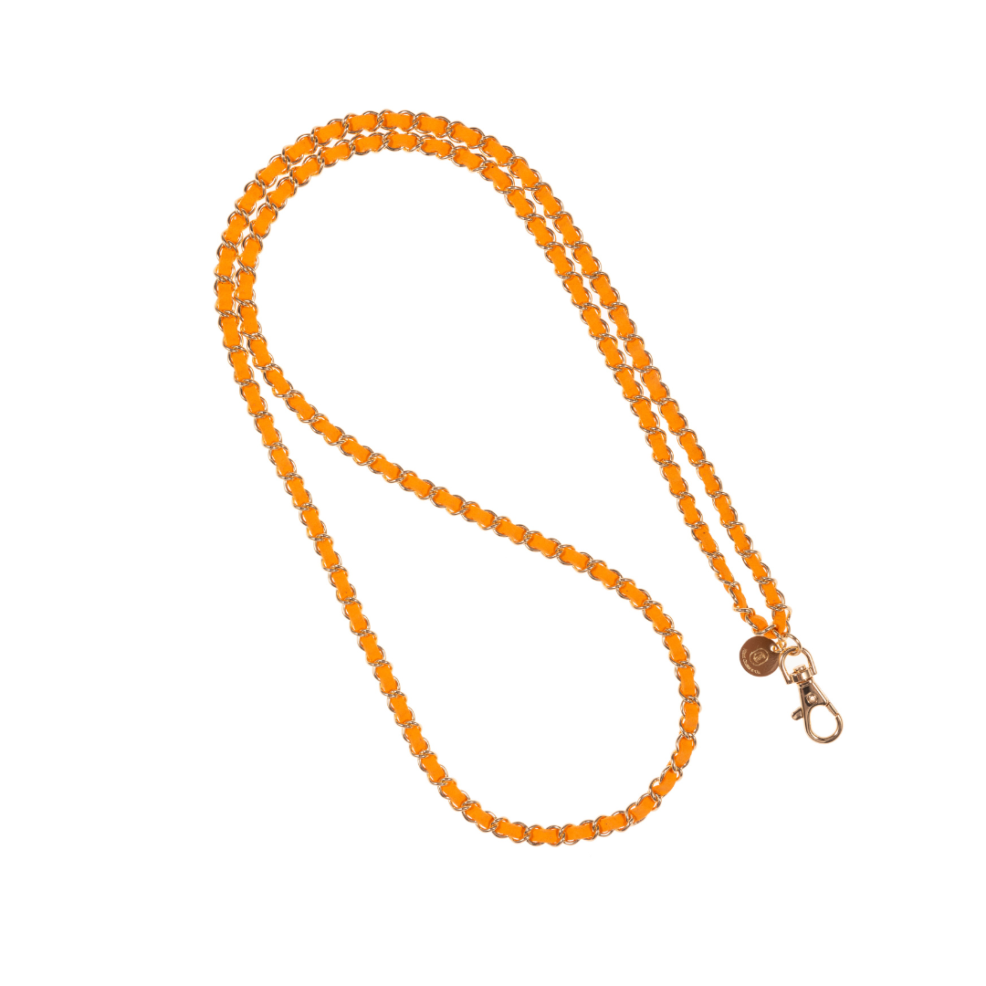 Mimosa Crossbody Phone Chain