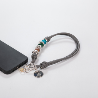 Moonstone Phone Wristlet
