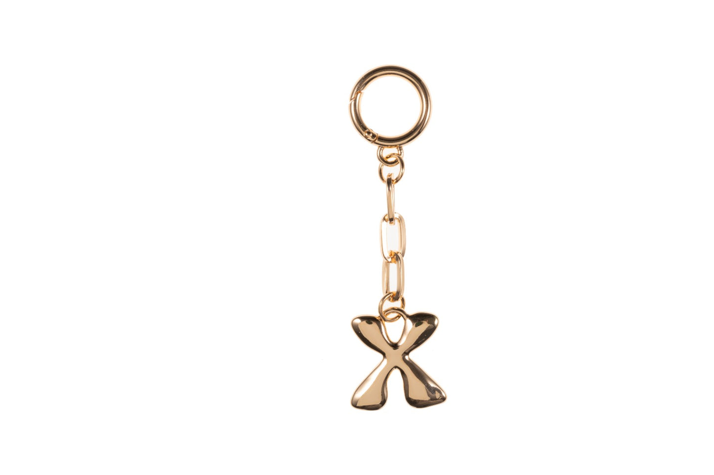 Iconic Initial Charm