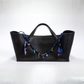 The Riviera Silk Bag Charm