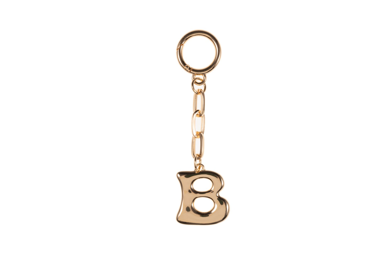 Iconic Initial Charm