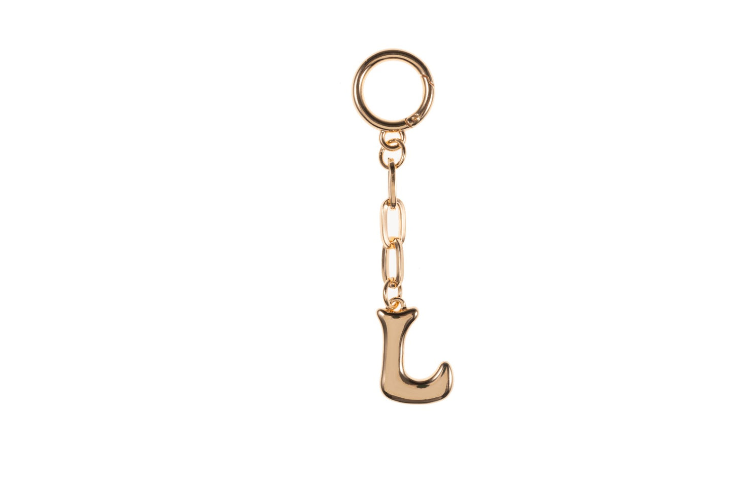 Iconic Initial Charm