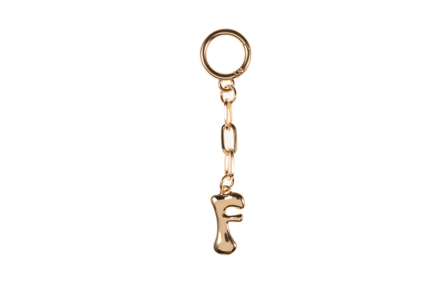 Iconic Initial Charm