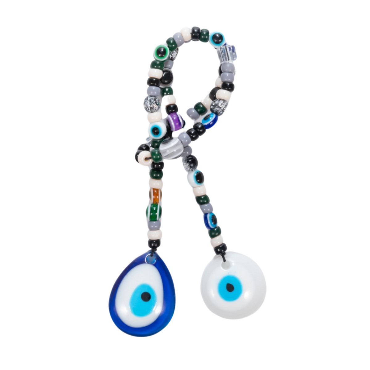 Elixir Chain Eye Elixir Bag Charm – Miami Chains & Co.