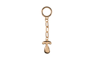 Iconic Initial Charm