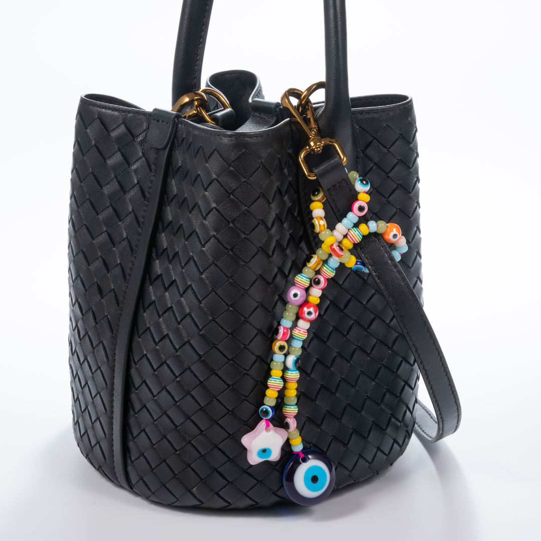 Brighter Days Ahead Bag Charm
