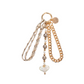 Please Me Pearls Bag Charm