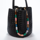 Desert Disco Bag Charm