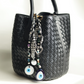 Tik Tak Toe - Let´s Go Bag Charm