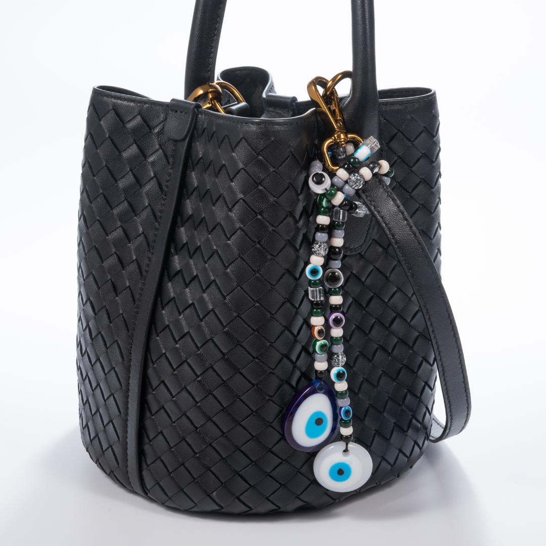 Eye Elixir Bag Charm