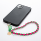 Watermelon Sugar Phone Wristlet