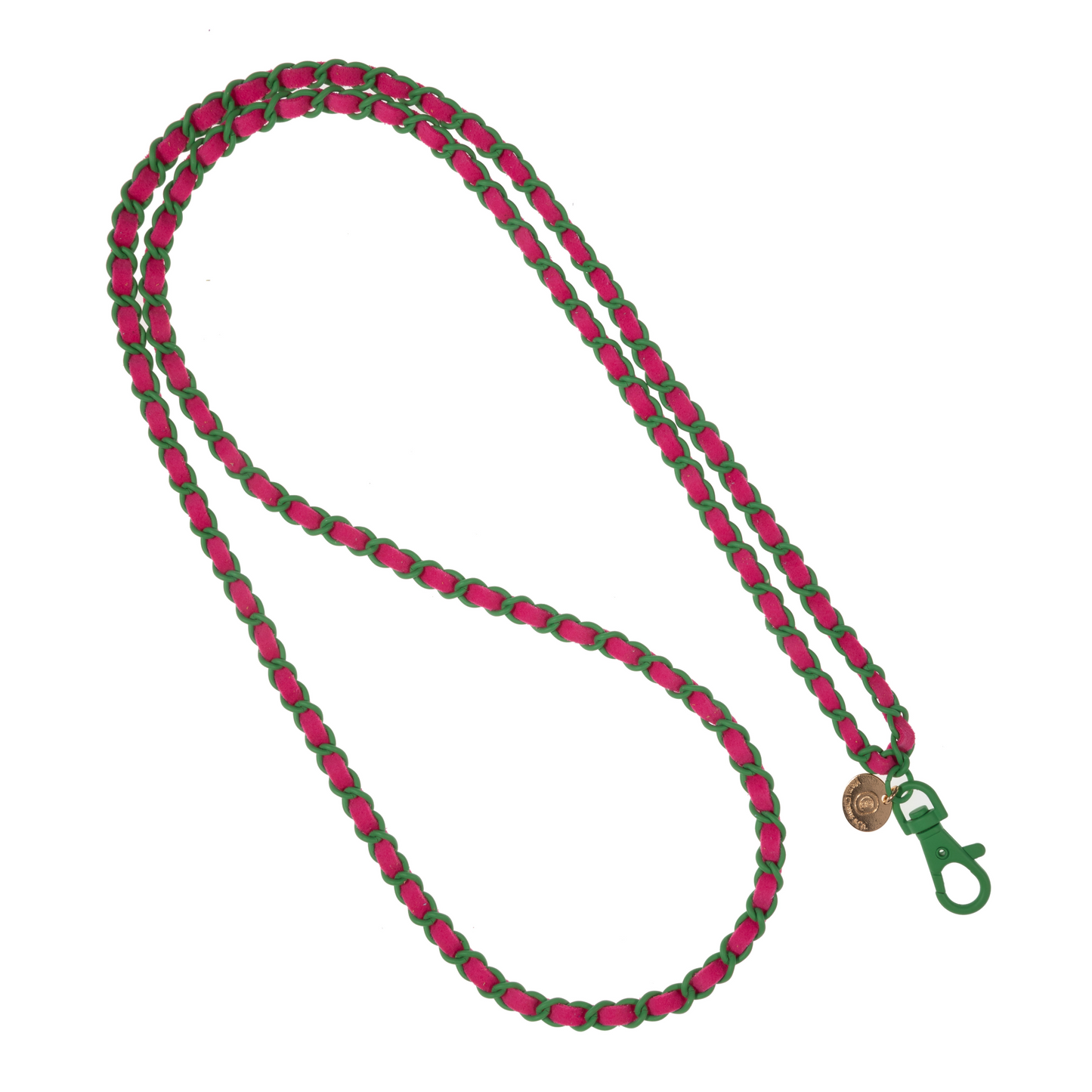 Watermelon Sugar Crossbody Phone Chain