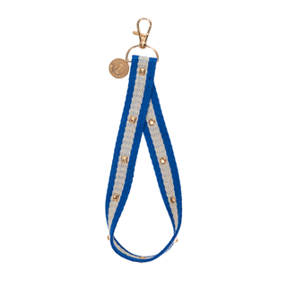 Hello Hamptons Phone Wristlet