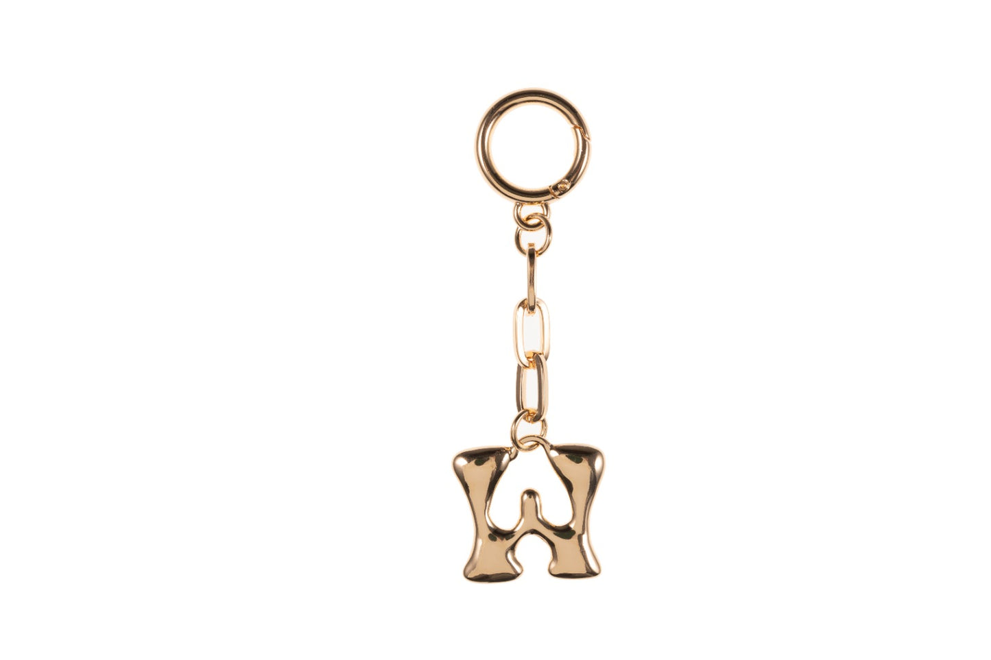 Iconic Initial Charm