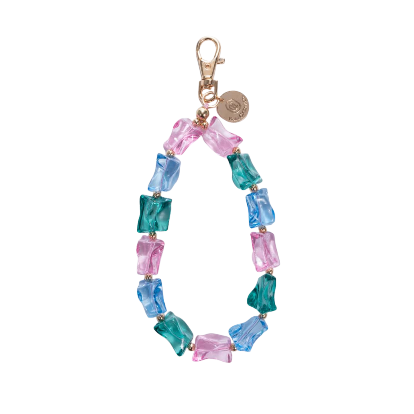 Rock Candy Phone Wristlet