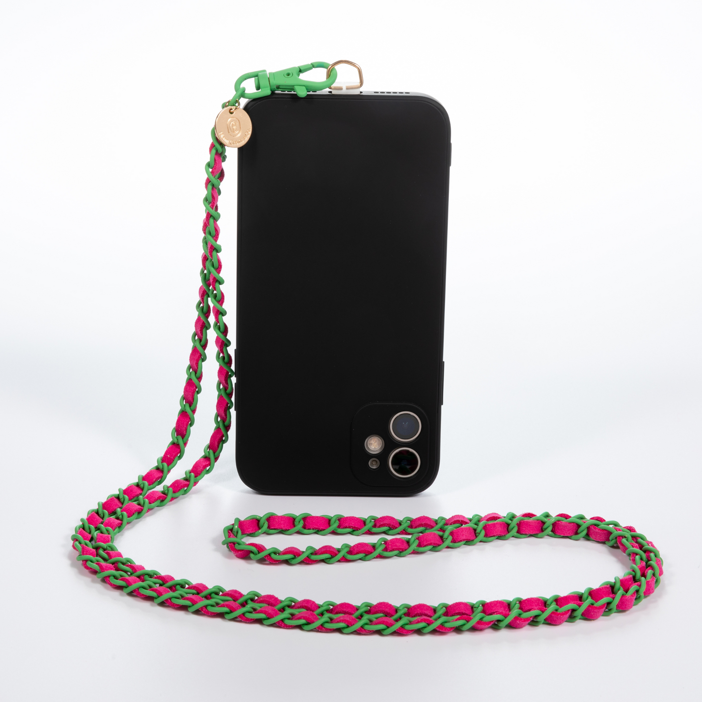 Watermelon Sugar Crossbody Phone Chain