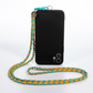 Dolphin Diva Crossbody Phone Chain