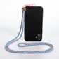 Bubble Yum Crossbody Phone Chain