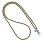 Dolphin Diva Crossbody Phone Chain