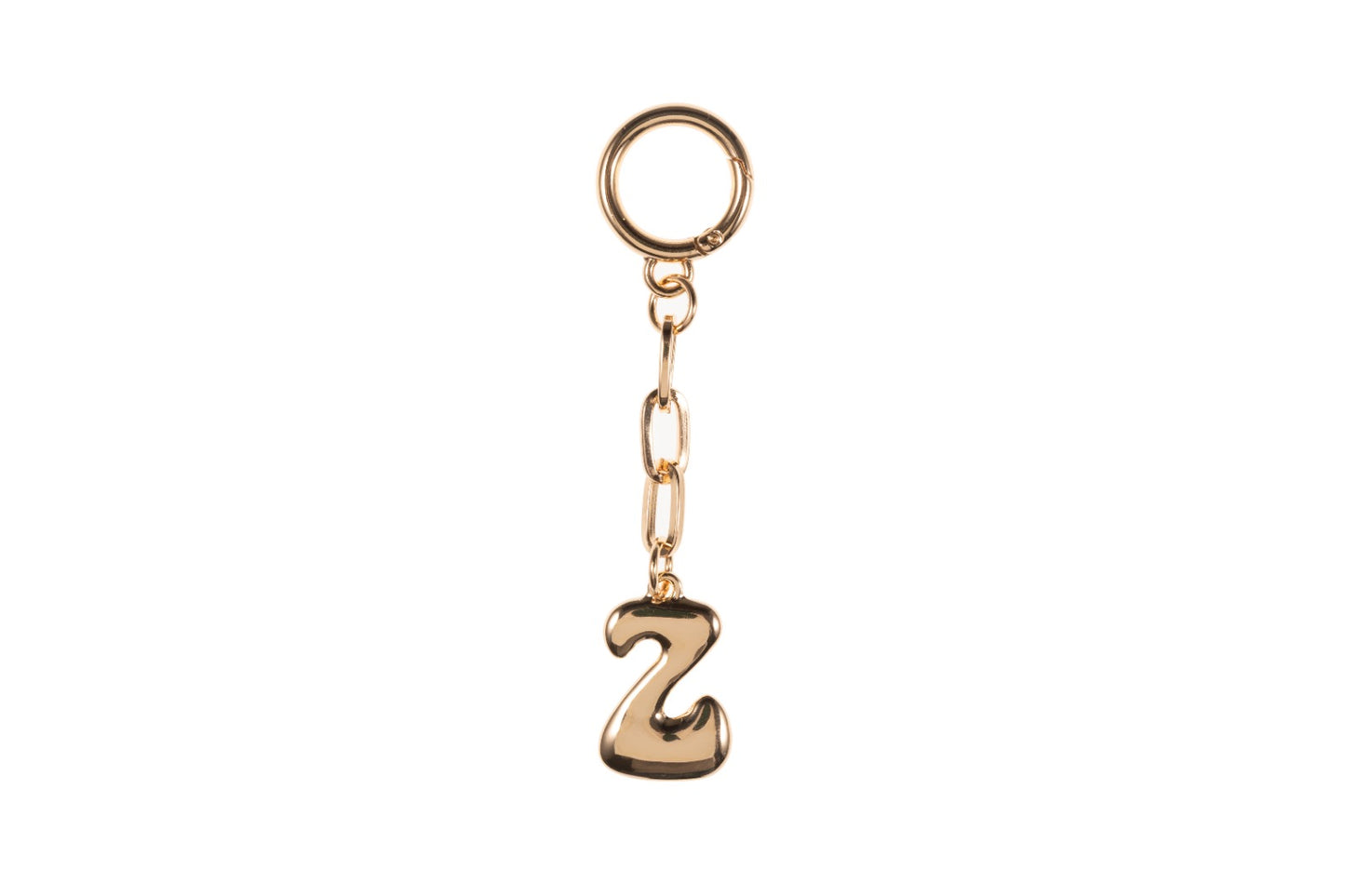 Iconic Initial Charm