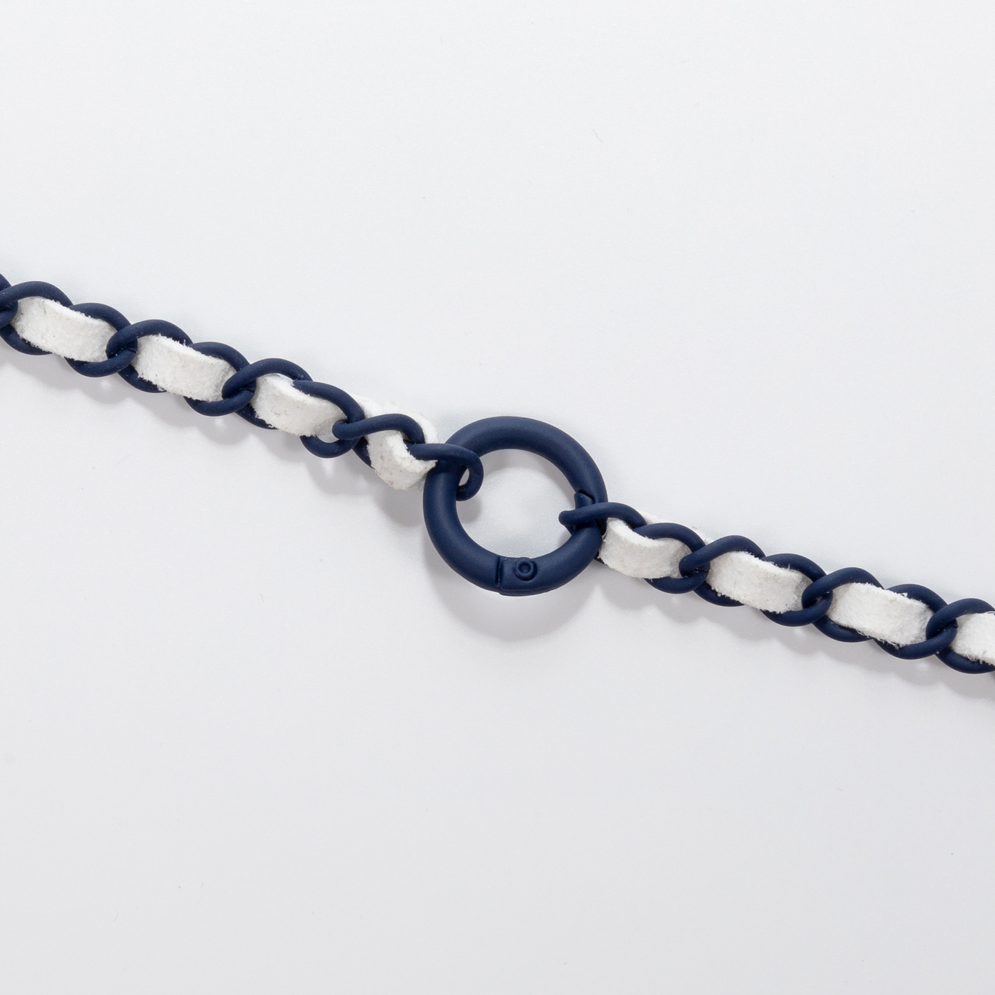 Royal Caribbean White Seas Crossbody Phone Chain