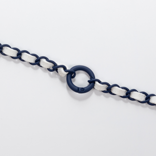 Royal Caribbean White Seas Crossbody Phone Chain