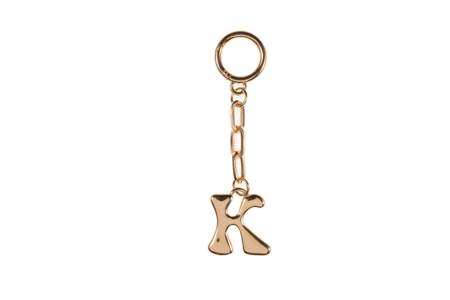 Iconic Initial Charm