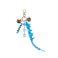 In a Mahj Mood Bag Charm/Key Chain