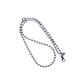 Royal Caribbean White Seas Crossbody Phone Chain