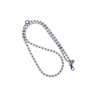 Royal Caribbean White Seas Crossbody Phone Chain