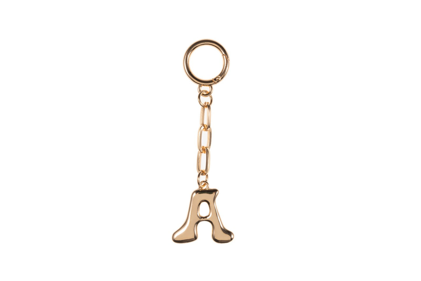 Iconic Initial Charm