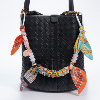 Milano Bag Charm